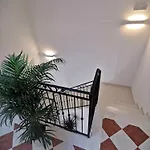 Apartment Locazione La Scacchiera Padova