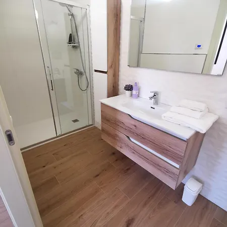 Apartman Locazione La Scacchiera Padova