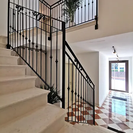 Locazione La Scacchiera Apartamento Pádua