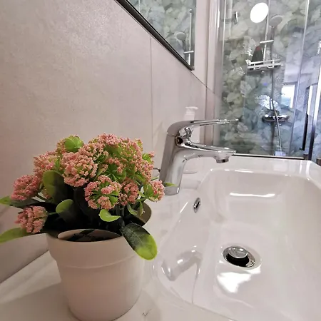 Apartman Locazione La Scacchiera