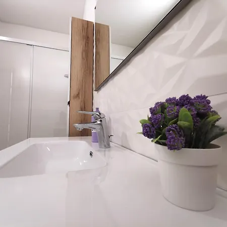 Locazione La Scacchiera Apartman