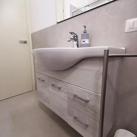 Locazione La Scacchiera Apartamento Pádua