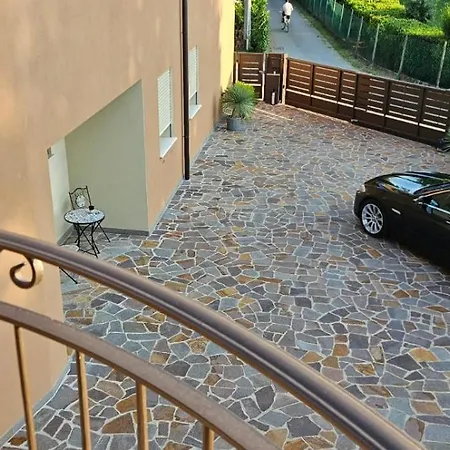 Locazione La Scacchiera