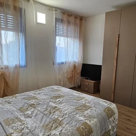 Apartman Locazione La Scacchiera Padova