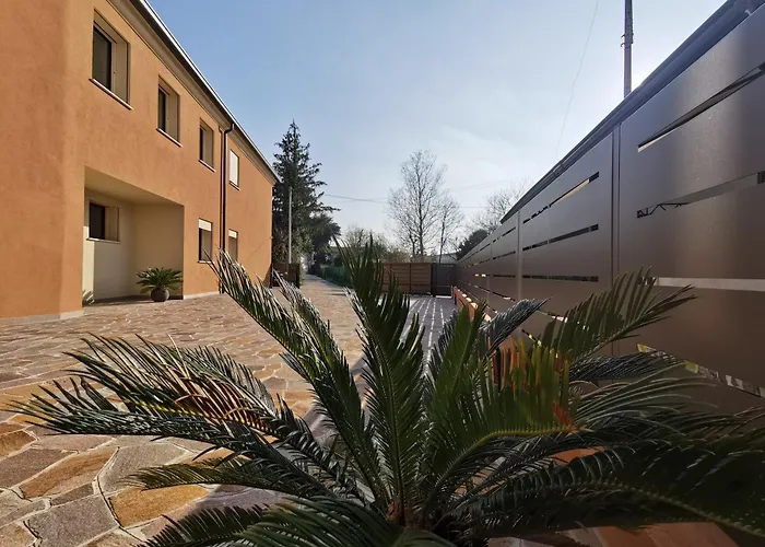 Locazione La Scacchiera Apartment *