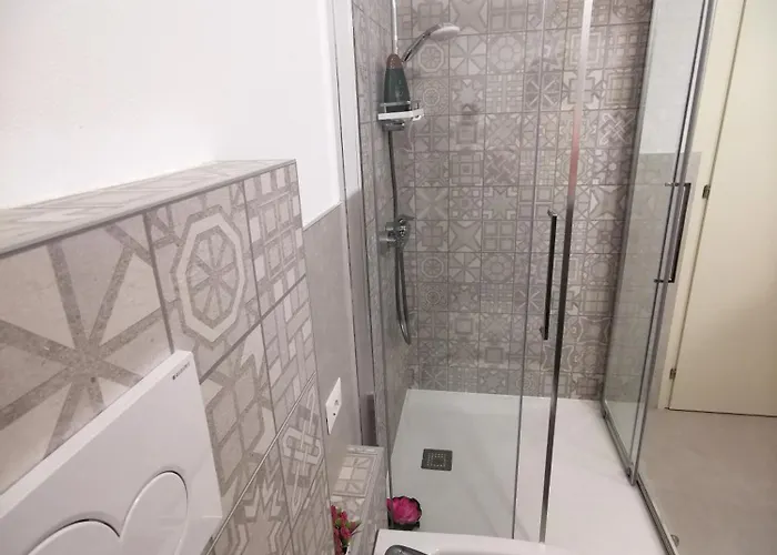 Apartment Locazione La Scacchiera