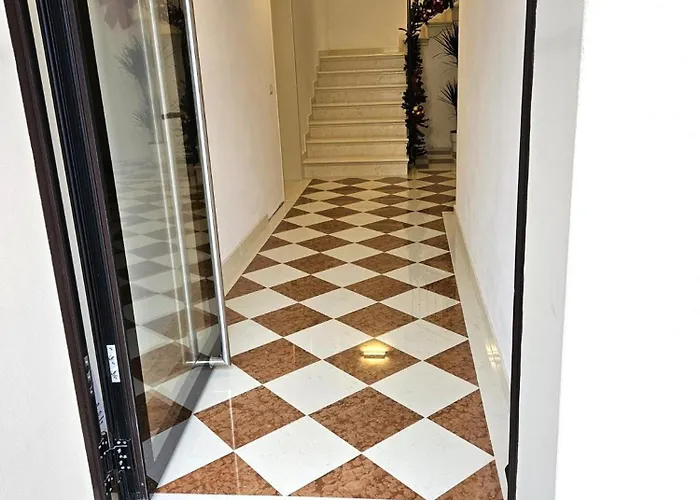 Locazione La Scacchiera * Padua