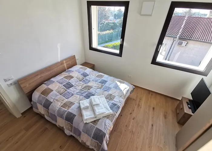 Apartment Locazione La Scacchiera