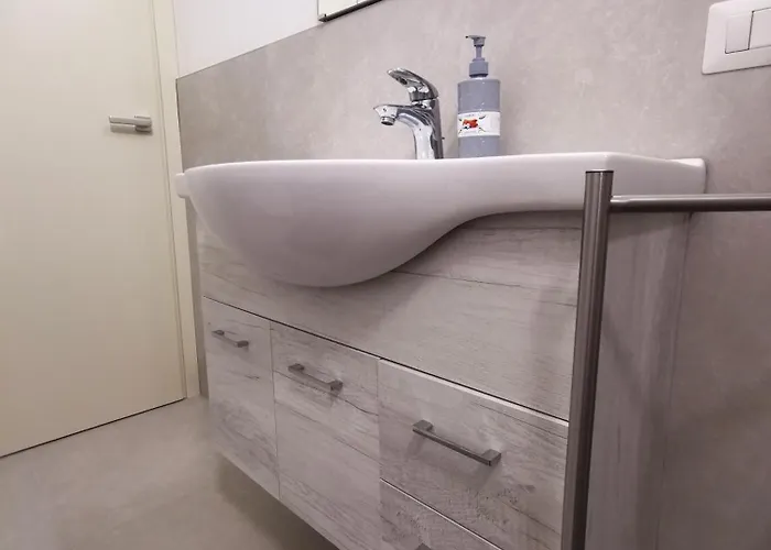 Locazione La Scacchiera Apartment Padua