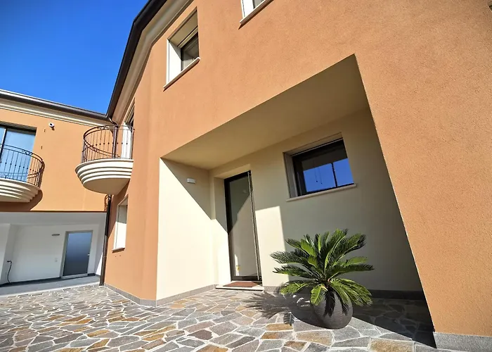 Apartment Locazione La Scacchiera *