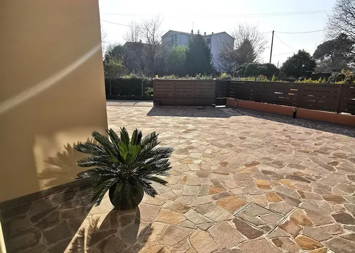 Locazione La Scacchiera