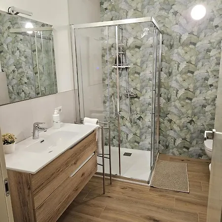 Locazione La Scacchiera Apartmán *