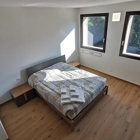 Apartment Locazione La Scacchiera