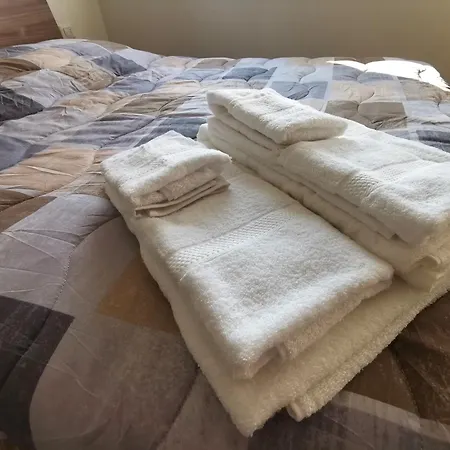 Apartmán Locazione La Scacchiera *