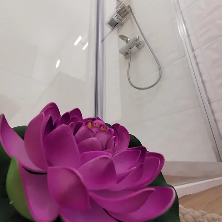 Locazione La Scacchiera Apartmán