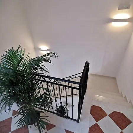 Apartmán Locazione La Scacchiera Padova