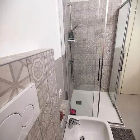 Apartmán Locazione La Scacchiera