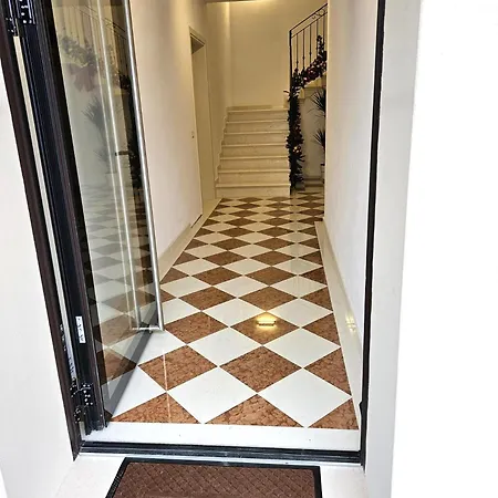 Locazione La Scacchiera * Padova