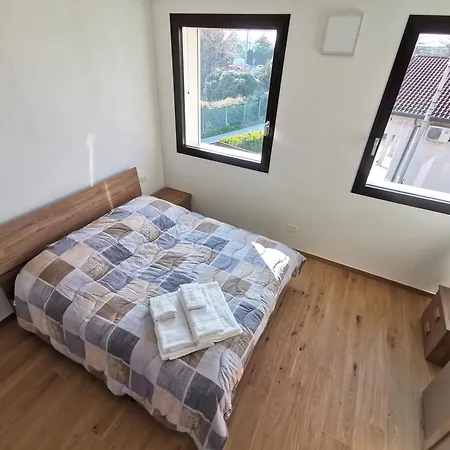 Apartmán Locazione La Scacchiera