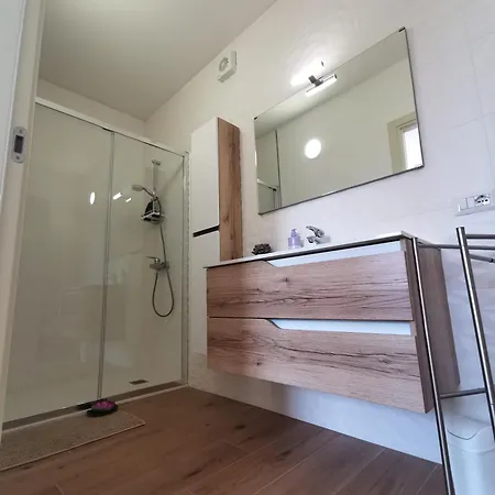 Locazione La Scacchiera Padova