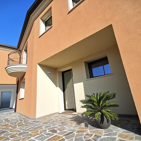 Apartmán Locazione La Scacchiera *