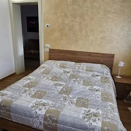 Locazione La Scacchiera Apartmán Padova