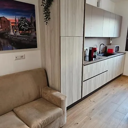 Locazione La Scacchiera