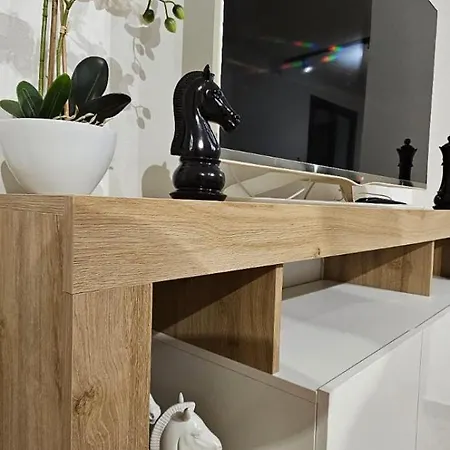 Locazione La Scacchiera *