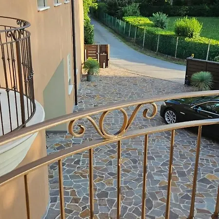 Apartmán Locazione La Scacchiera