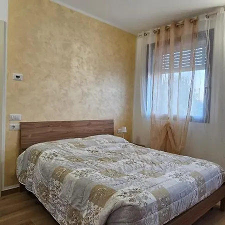 Locazione La Scacchiera Padova